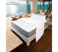 Luxury Literie Matelas Zen