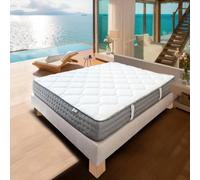 luxury_literie Matelas Zen