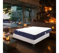Luxury Literie Nuage 160x200
