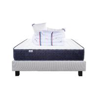 Luxury Literie Nuage 160x200