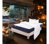 luxury_literie Nuage - 160x200 cm