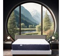 Luxury Literie Nuage - 90x190
