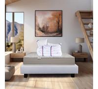 luxury literie Organic Cotton 140x200