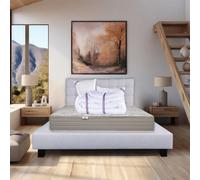 luxury_literie Organic Cotton 140x200