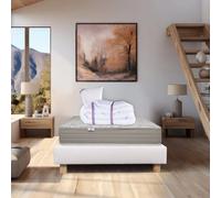 Luxury Literie Organic Cotton 90x190cm