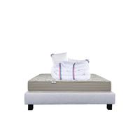 Luxury Literie OrganicCoton 140x200
