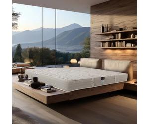 Luxury Literie OrganicCotton 90x190