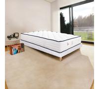 Luxury Literie Patriote 90x190