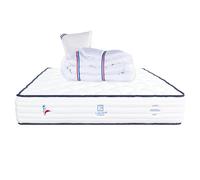 Luxury Literie Patriote Matelas 90x190 27 cm