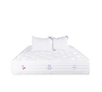 Luxury Literie Patriote Mousse 140x190 cm