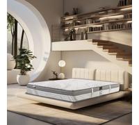 Luxury Literie Pilarsleep 90x190 - Ferme