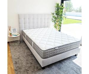 Luxury Literie Planilux 90x190