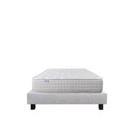 Luxury Literie Purlux 160 x 200 cm - Gris