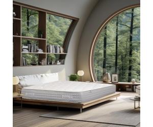 Luxury Literie Purlux 180x200