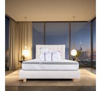 luxury_literie Relaxation 160x200