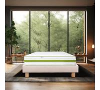 Luxury Literie Rêverie 140x200