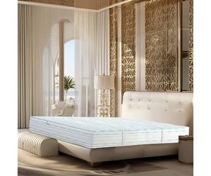 Luxury Literie Royal Dream - 140 x 200 cm