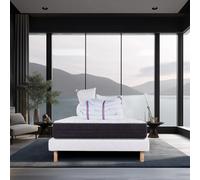 Luxury Literie Serenite 140x200