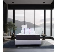 Luxury Literie Sérénité 90x190