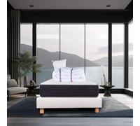 Luxury Literie Serenite 90x190cm