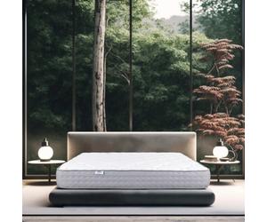 Luxury Literie Sleeperfect 140x200