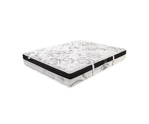 Luxury Literie Sleeplux 140x190