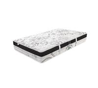 luxury literie Sleeplux - 90x190