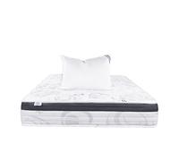 Luxury Literie Sleeplux 90x190