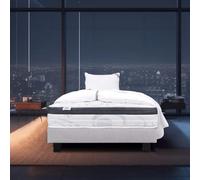 luxury_literie Sleeplux 90x190