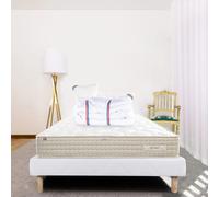 Luxury Literie Sublime 160x200