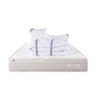 Luxury Literie Sublime 160x200 Matelas
