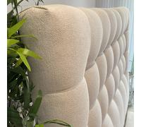 Luxury literie Tête de lit Versailles - Beige