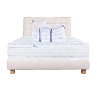 Luxury Literie Thermotec - 140x190 cm