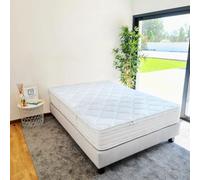 Luxury Literie Thermotec 160x200 cm