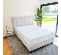 Luxury Literie Thermotec