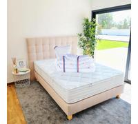 Luxury Literie Thermotec 90x190