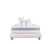 Luxury Literie ViscoPlus 140x200 - Beige