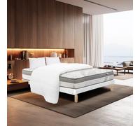 Luxury Literie ViscoPlus - 160x200 cm