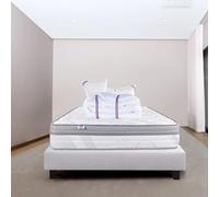 Luxury Literie ViscoPlus - 160x200 cm