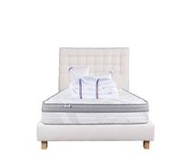 Luxury Literie VISCOPLUS - 160x200 cm
