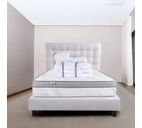 Luxury Literie ViscoPlus - 160x200 cm