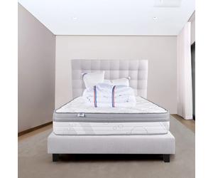 Luxury Literie ViscoPlus - 160x200 cm