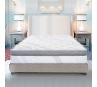 Luxury Literie ViscoPlus 90x190