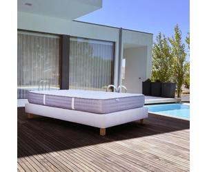 luxury_literie Zen - 180x200 cm