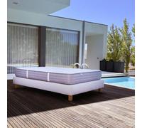 Luxury Literie Zen