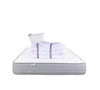 Luxury Literie Zen 90x190