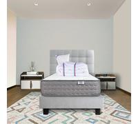 Luxury Literie Zen - 90x190 cm