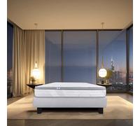 Luxury Matelas Relaxation Ressorts Ensachés 140x190