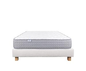 Luxus Zen Matelas + Sommier - 90x190 cm
