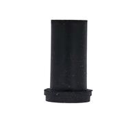 Luxuypon Bague de guidage de rechange pour chaîne de frein et d'embrayage compatible avec tronçonneuse Husqvarna 435 445 455 460 357 359 340 345 346XP 350